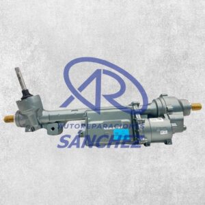 Cremallera de dirección asistida eléctrica Ford USA F-150 reconstruida