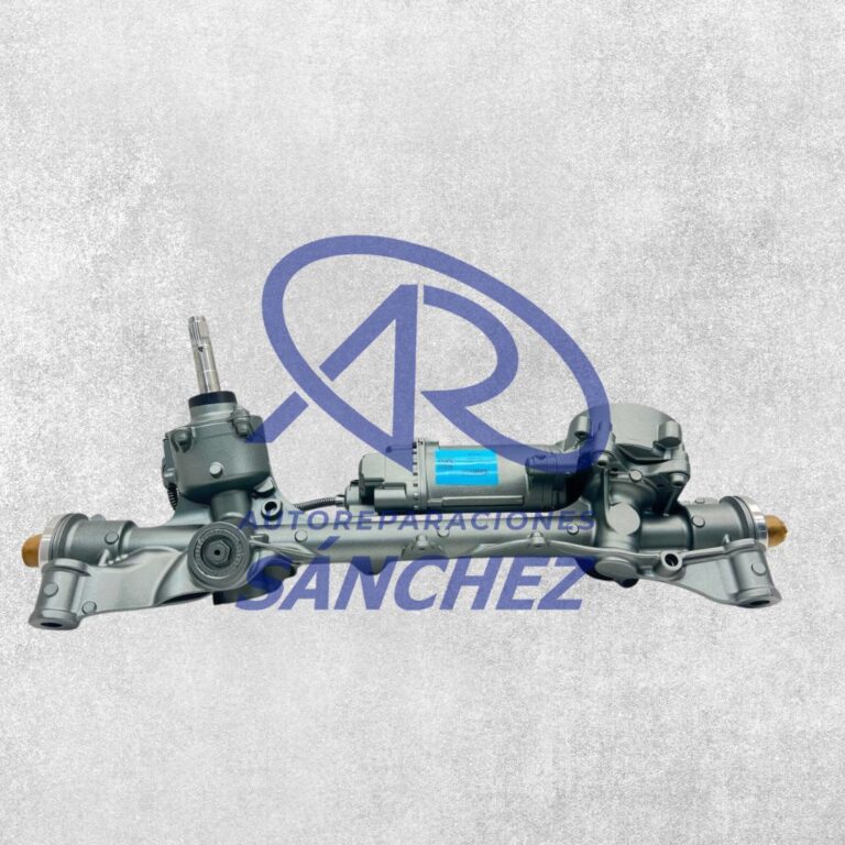Cremallera de dirección asistida eléctrica Jeep Cherokee KL reacondicionada