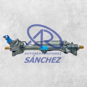 Dirección eléctrica BMW Serie 3 G20 G21 y Serie 4 G22 renovada