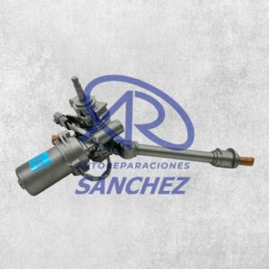 Dirección asistida eléctrica Fiat Sedici y Suzuki SX4