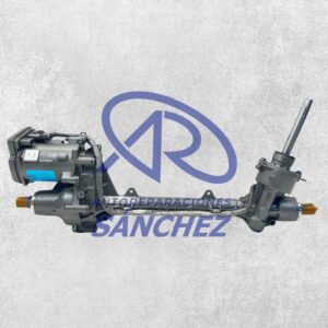 Cremallera de dirección asistida eléctrica Ford Edge y Lincoln MKX reconstruida
