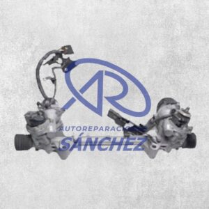 Cremallera de dirección eléctrica Infiniti Q50 reconstruida compatible 490014GA1A