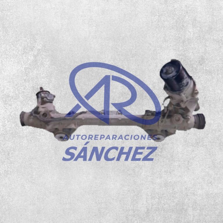 Cremallera de dirección eléctrica Infiniti Q50 reconstruida