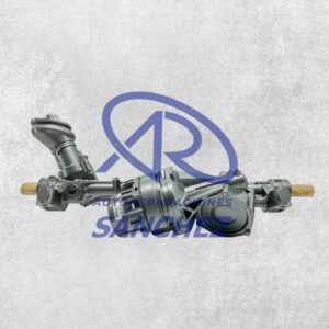 Cremallera de dirección eléctrica Infiniti QX50 II reconstruida