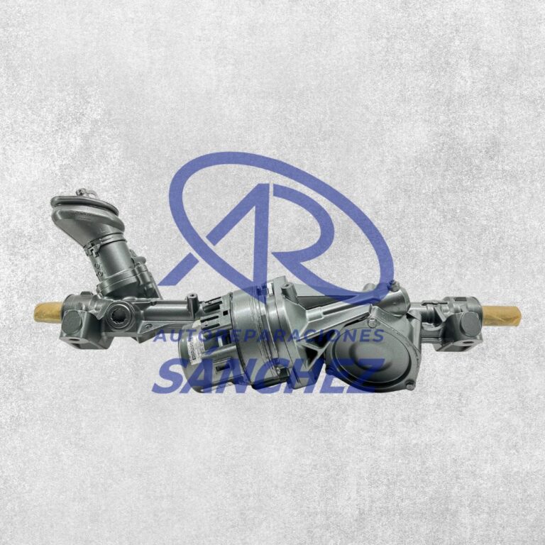 Cremallera de dirección eléctrica Infiniti QX50 II reconstruida