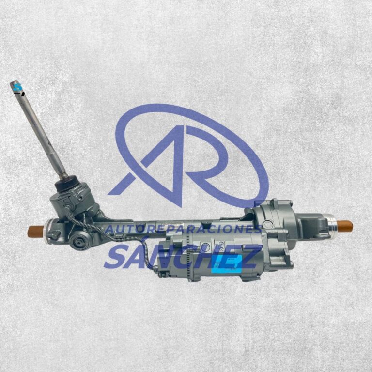 Cremallera de dirección eléctrica Jaguar E-PACE X540 reconstruida