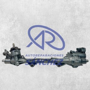 Cremallera de dirección eléctrica Jaguar F-TYPE RHD reconstruida