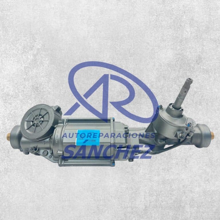 Cremallera de dirección eléctrica Jeep Cherokee KL reconstruida