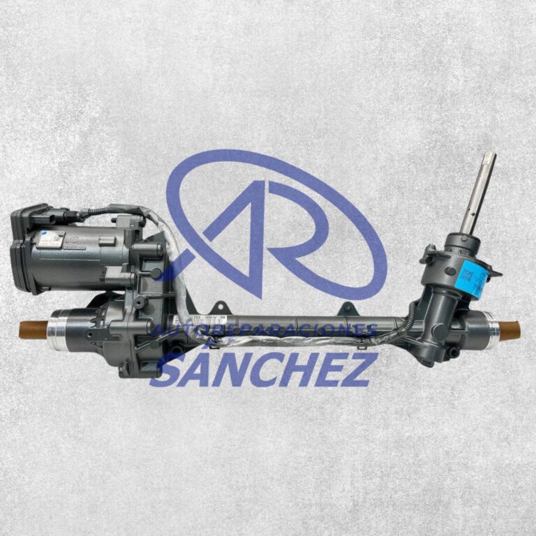 Cremallera de dirección asistida eléctrica reconstruida Ford Mondeo V / S-Max / Galaxy / Fusion