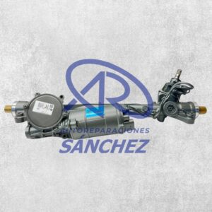 Cremallera dirección BMW Serie 2 G42, Serie 3 G20 G21 y Serie 4 G22 G26 reacondicionada