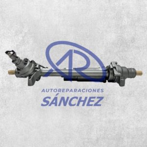 Dirección eléctrica BMW X5 G05 y X6 G06 reconstruida
