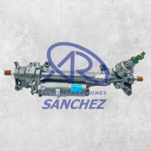 Cremallera dirección BMW Z4 G29 reacondicionada