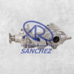 Diferencial trasero Nissan Qashqai HR13DDT