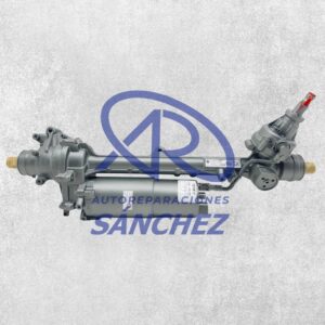 Dirección eléctrica EPS LHD reacondicionada de alto rendimiento para BMW Serie 3 G20 G21 G80 G28 y Serie 4 G22 G26 G82
