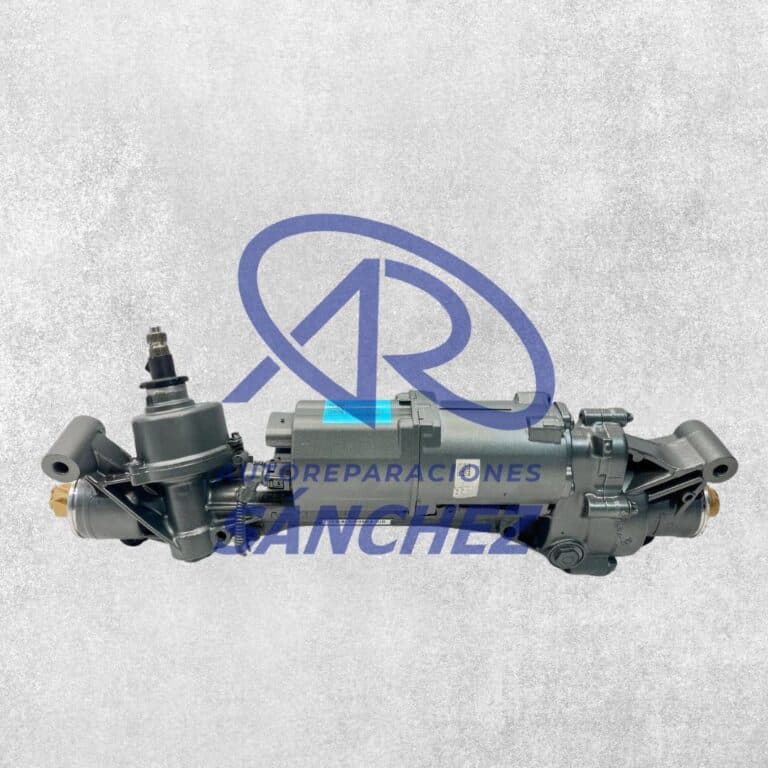 Cremallera EPS Mercedes Clase C W205