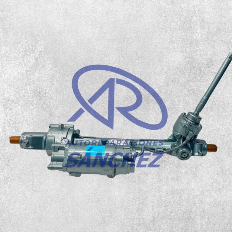 Cremallera EPS RHD Discovery Sport L550 dirección eléctrica reacondicionada compatible