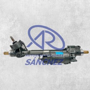 Cremallera EPS RHD Discovery V L462 dirección asistida eléctrica reacondicionada