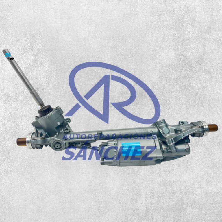 Cremallera dirección eléctrica LHD Evoque L551 EPS reacondicionada