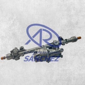 Cremallera dirección eléctrica Mazda MX-5 ND EPS reacondicionada LHD