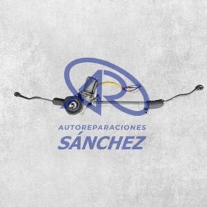 Cremallera dirección eléctrica Mazda Verisa EPS reacondicionada LHD