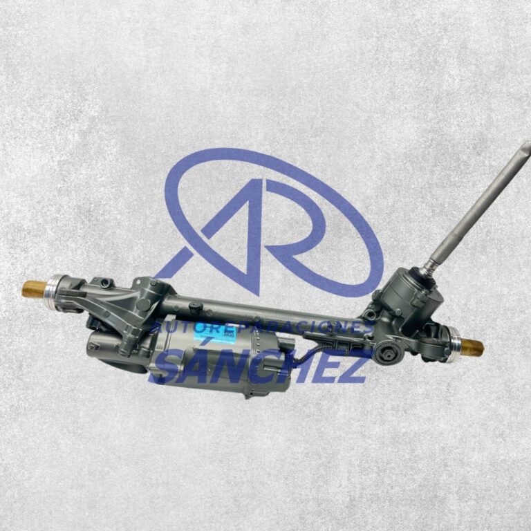 Cremallera dirección eléctrica RHD Evoque L551 EPS reacondicionada compatible
