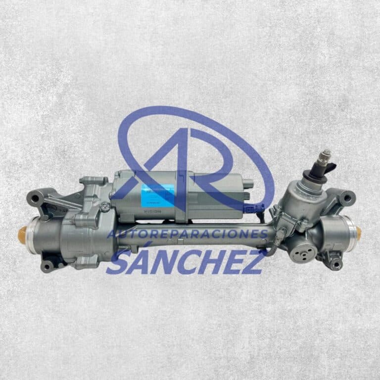 Dirección Asistida Mercedes C W205