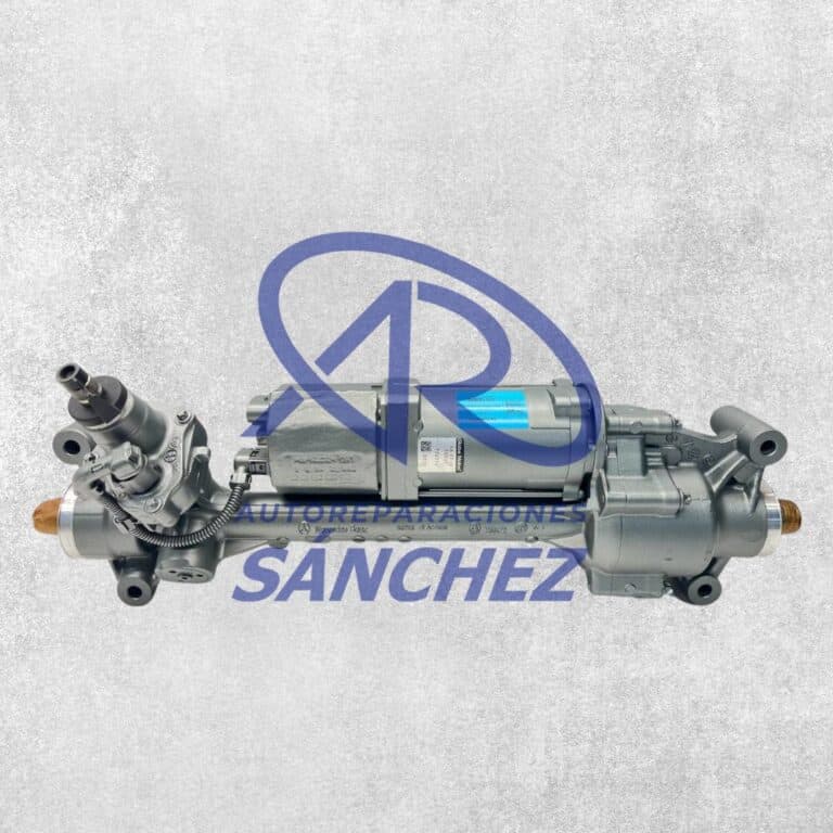 Dirección Eléctrica Mercedes Clase S RHD