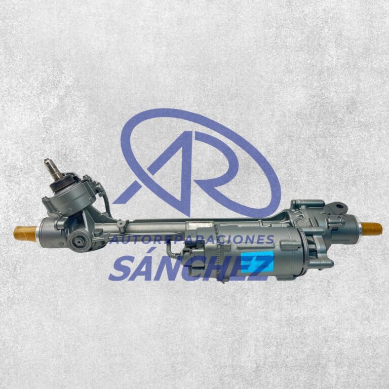 Dirección eléctrica RHD Range Rover Sport y Range Rover IV cremallera EPS reconstruida