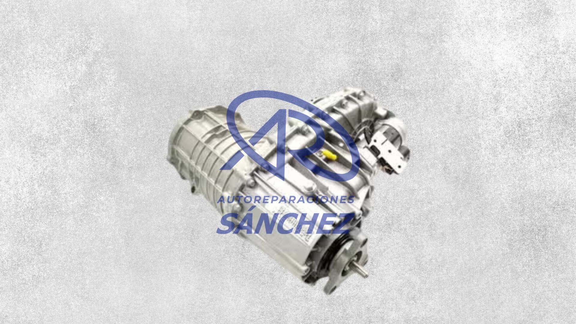 Reparación transfer Nissan en Palencia