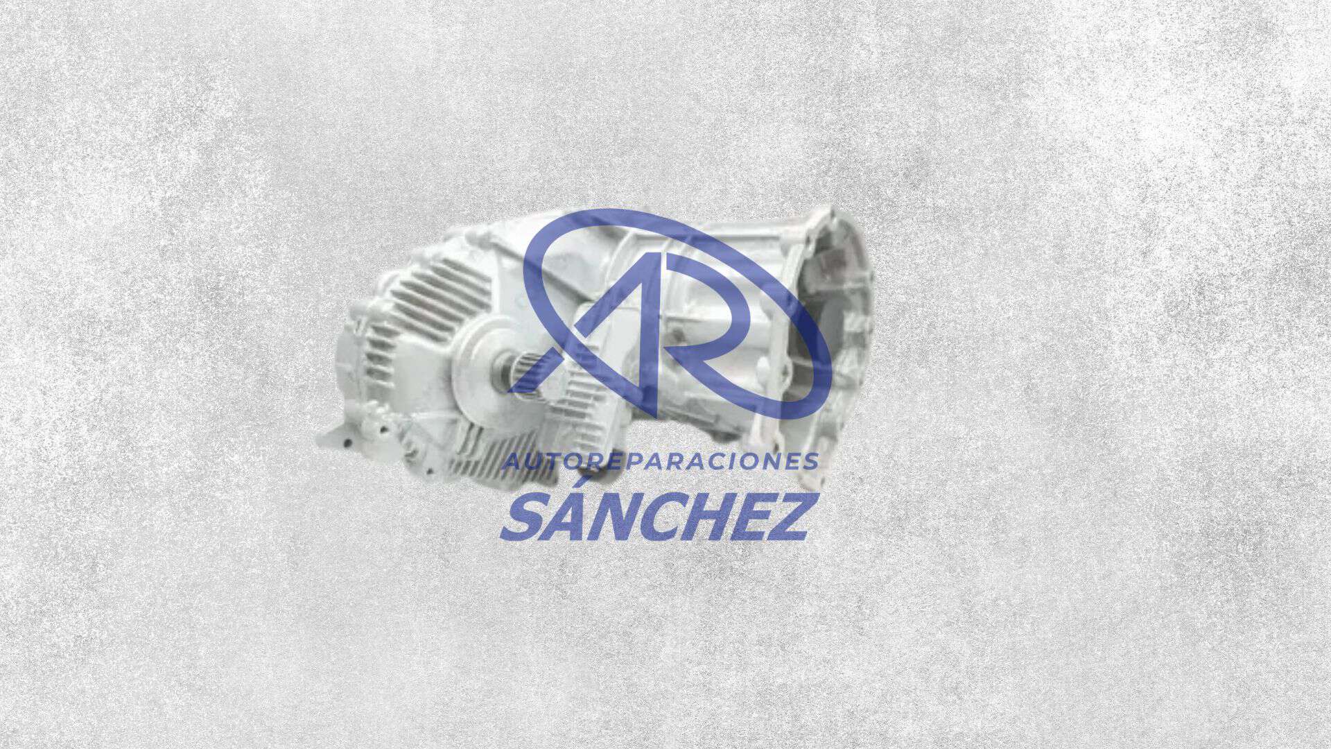 Reparación transfer Nissan en Salamanca