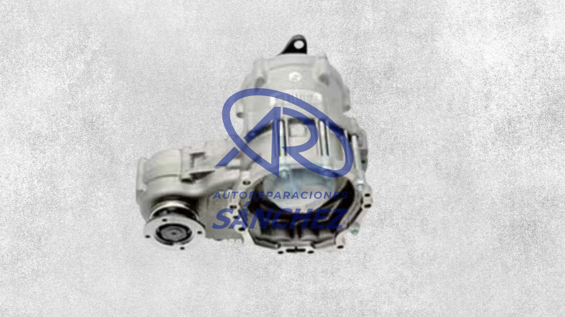 Reparación transfer Nissan en Santa Cruz de Tenerife