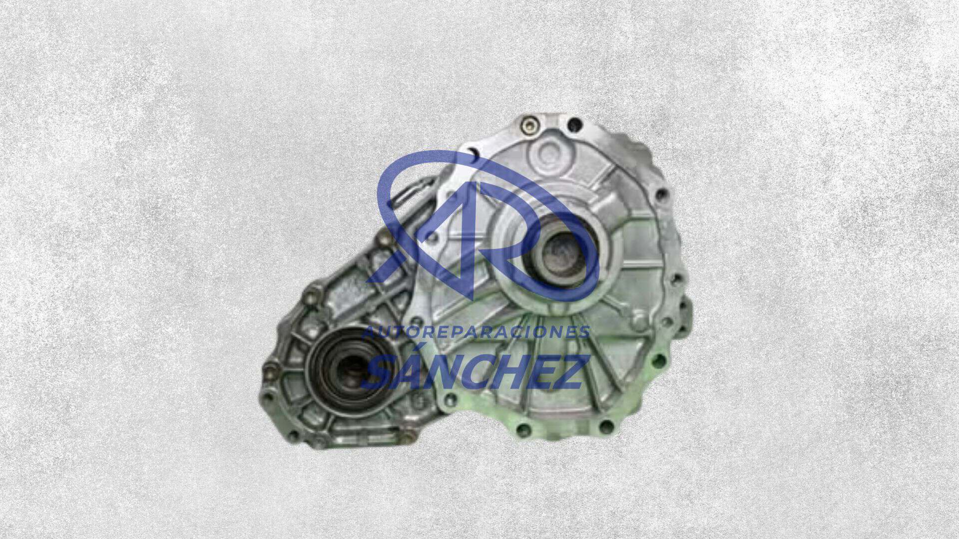 Reparación transfer Toyota en Cádiz