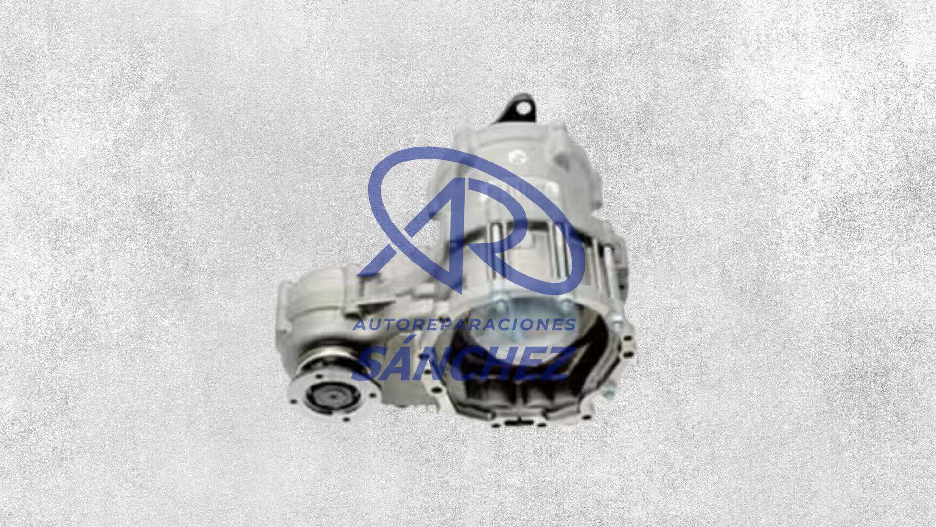 Reparación transfer Toyota en Castellón