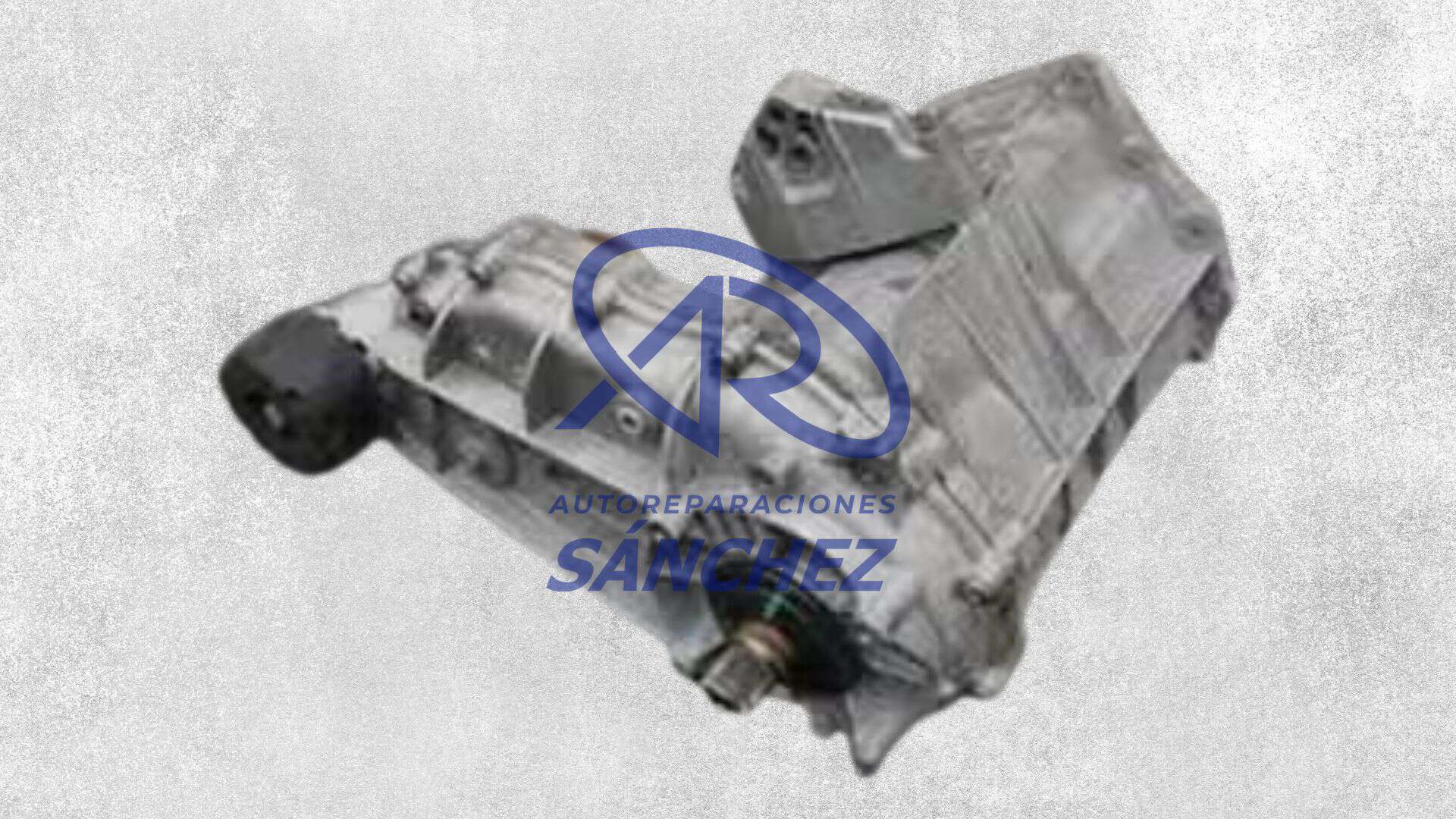 Reparación transfer Toyota en Córdoba