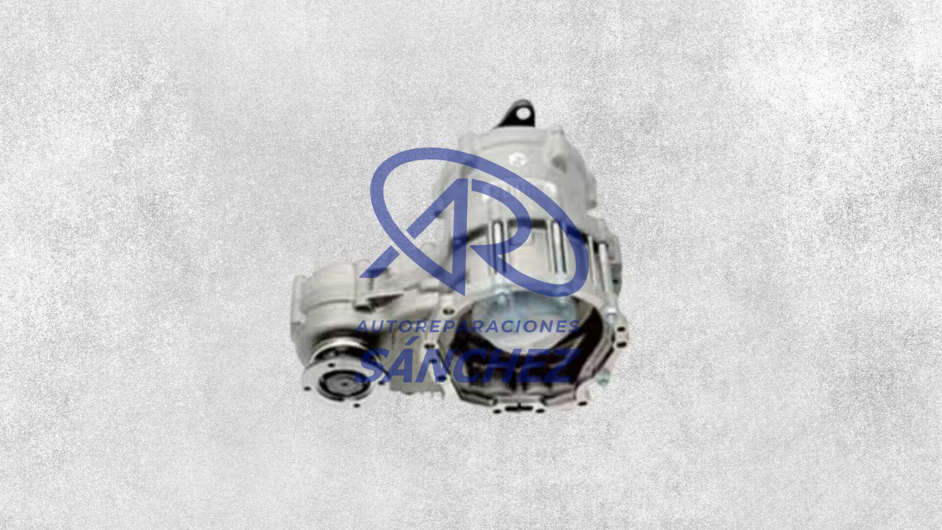Reparación transfer Toyota en Girona