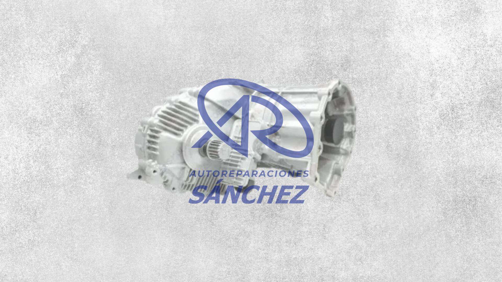 Reparación transfer Toyota en Huesca