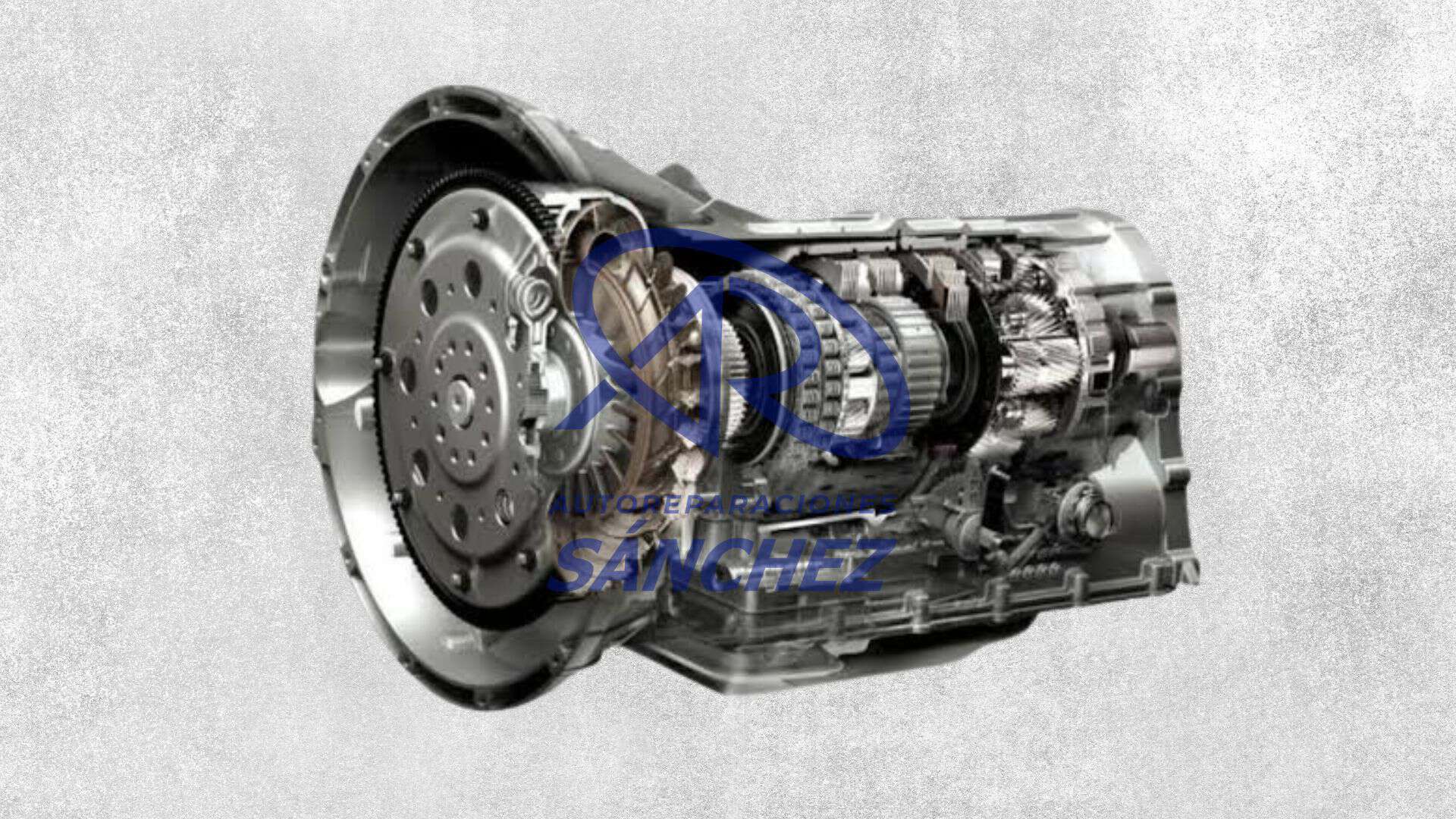 Reparación transfer Toyota en Lugo