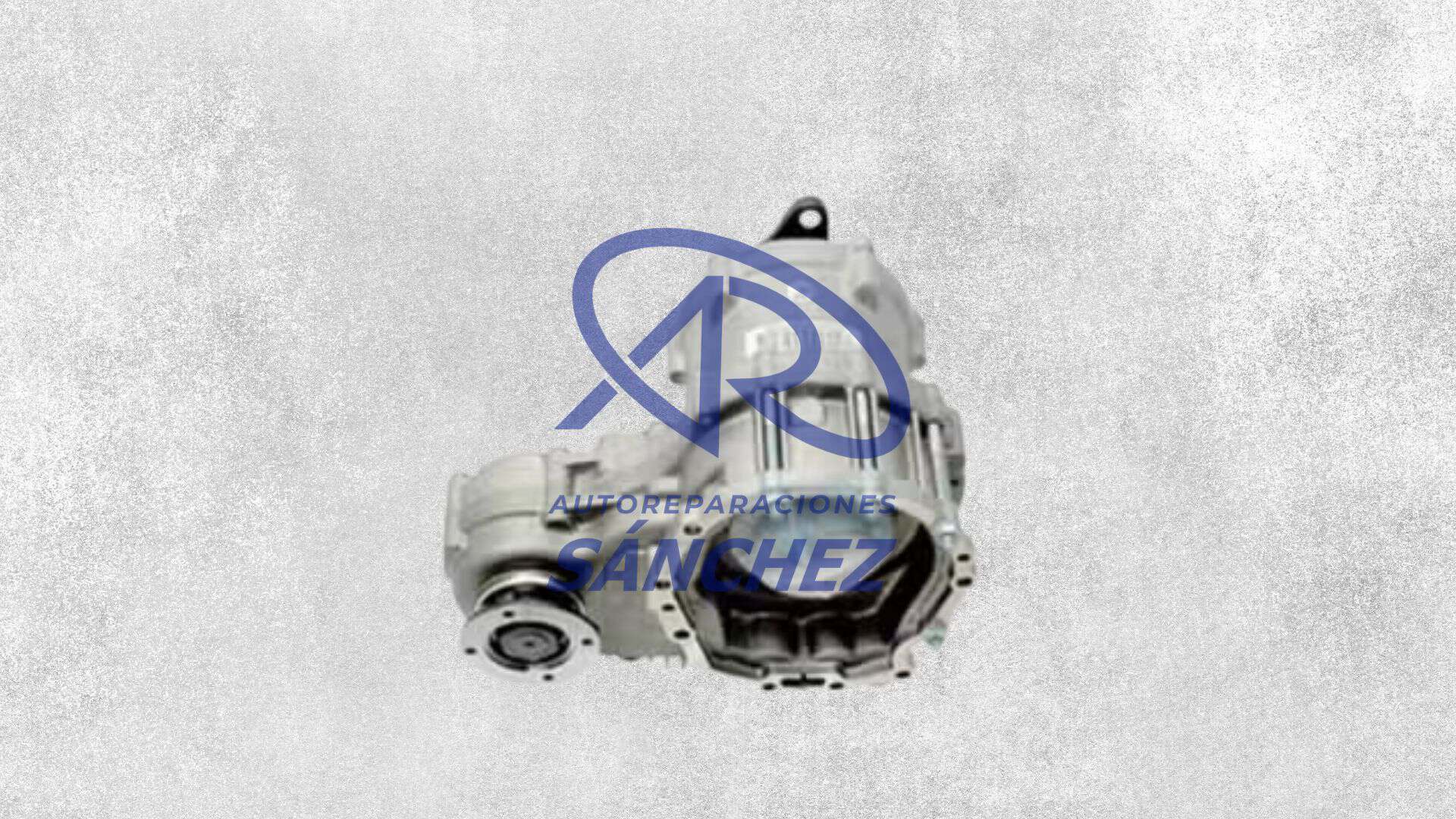 Reparación transfer Toyota en Ourense