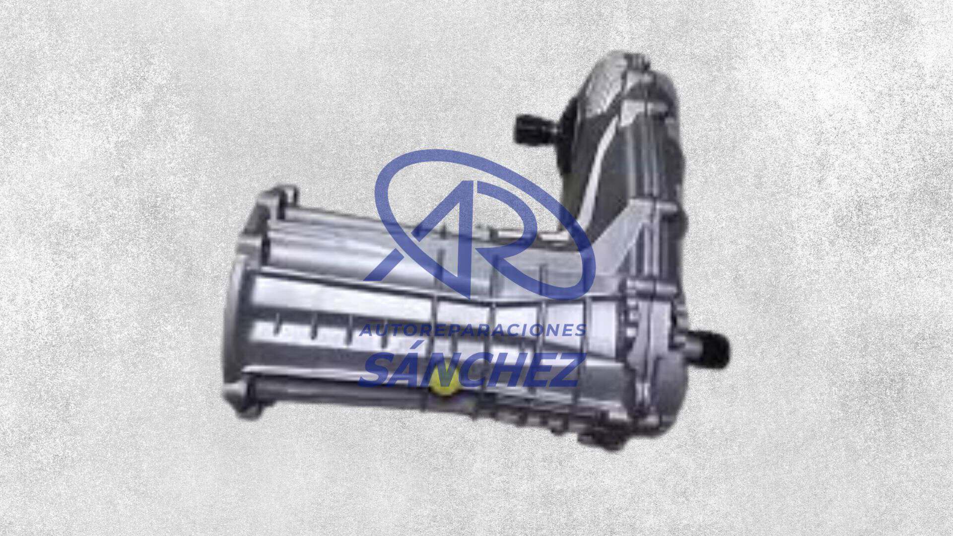 Reparación transfer Volkswagen en Lleida