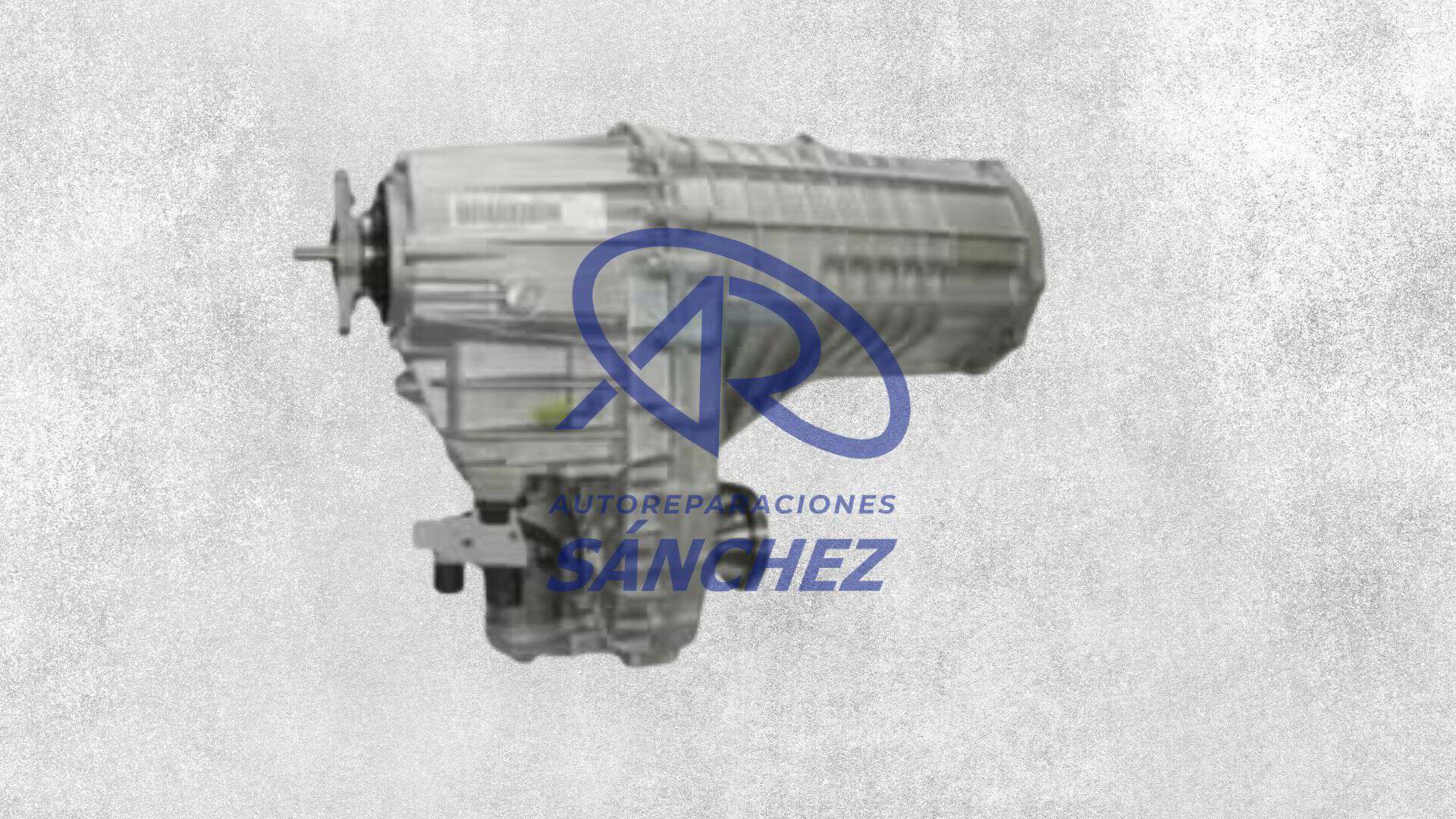 Reparación transfer Volkswagen en Soria