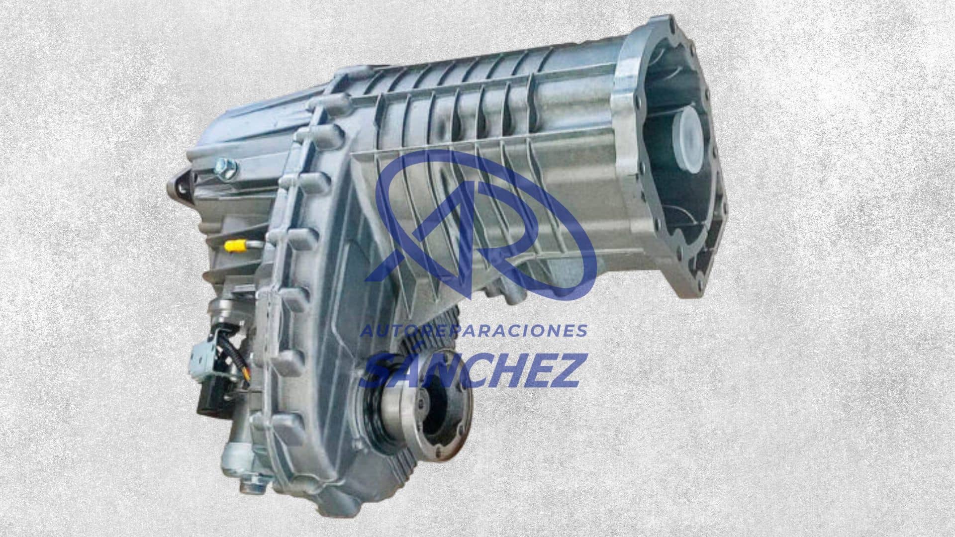 Reparación transfer Volkswagen en Valencia