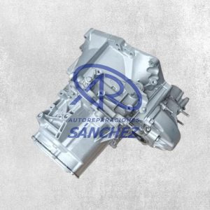 Caja de cambios Peugeot Partner / Citroën Berlingo 1.5 BlueHDi 6 velocidades