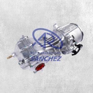 Grupo diferencial trasero | Renault Koleos II / Nissan Murano / Nissan X-Trail | 38300-4BF0A