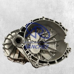 Caja de cambios manual de 6 velocidades KK3R7002DGC KK3R7002DGA Ford Transit VII