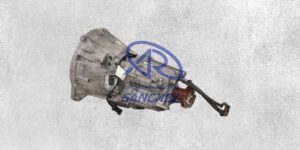 Reparación de cajas de cambio manual Alfa Romeo Giulia