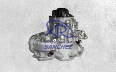 Reparación de cajas de cambio manual Chevrolet en León