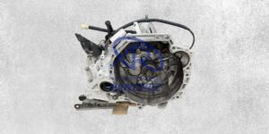 Reparación de cajas de cambio manual Dacia Sandero