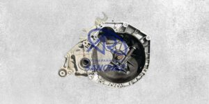 Reparación de cajas de cambio manual Fiat Tipo
