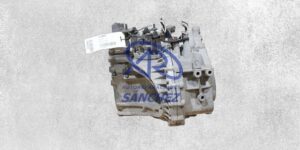 Reparación de cajas de cambio manual Hyundai ix35