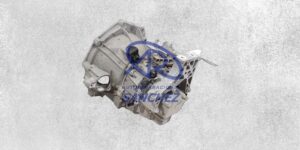 Reparación de cajas de cambio manual Jeep Renegade